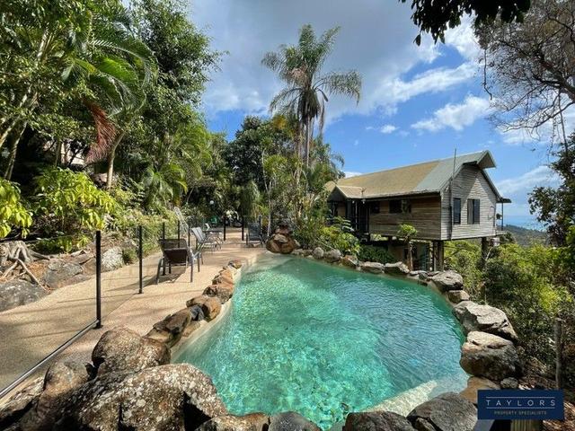 80 Black Road, QLD 4800