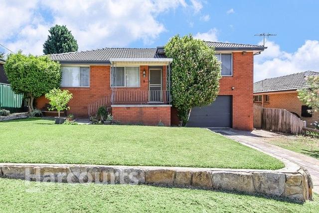 26 Lugarno Avenue, NSW 2560
