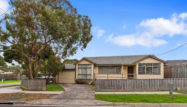 1/1519 Ferntree Gully Road, VIC 3180