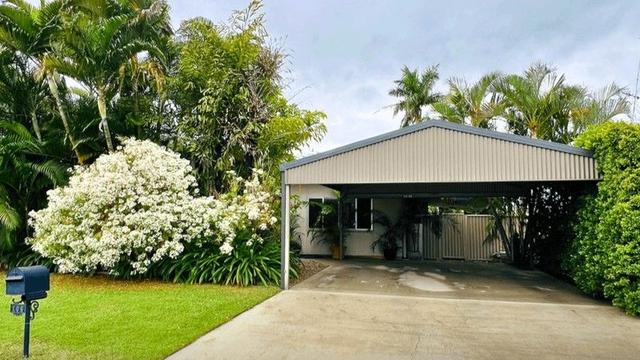 109 Beardmore Crescent, QLD 4745