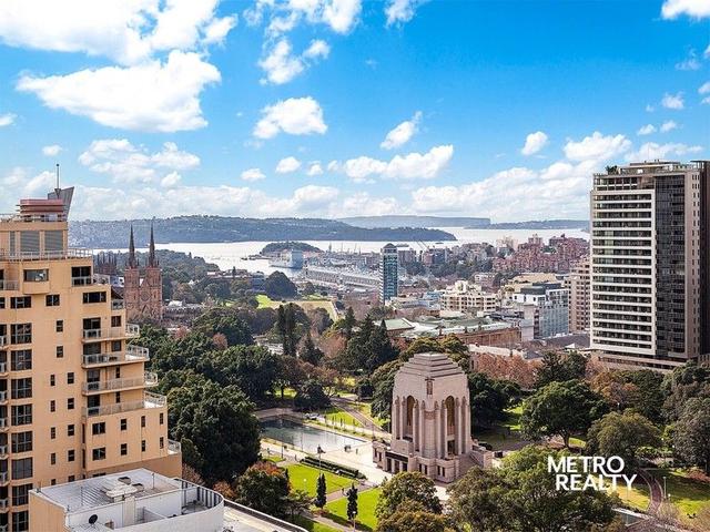 93/267 Castlereagh Street, NSW 2000