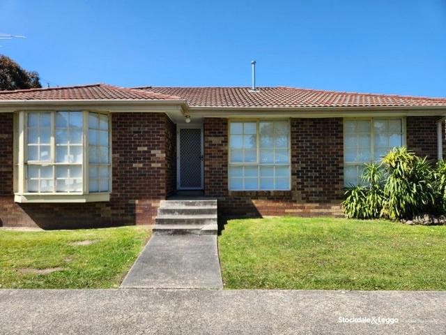 1/298 Canterbury Road, VIC 3135