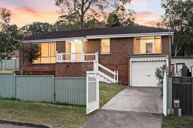 10 Harvey Street, NSW 2259