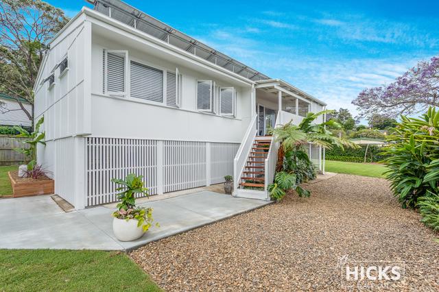 32 Cawdor Street, QLD 4054