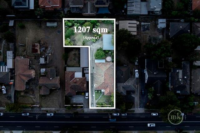 201 Waiora Road, VIC 3081