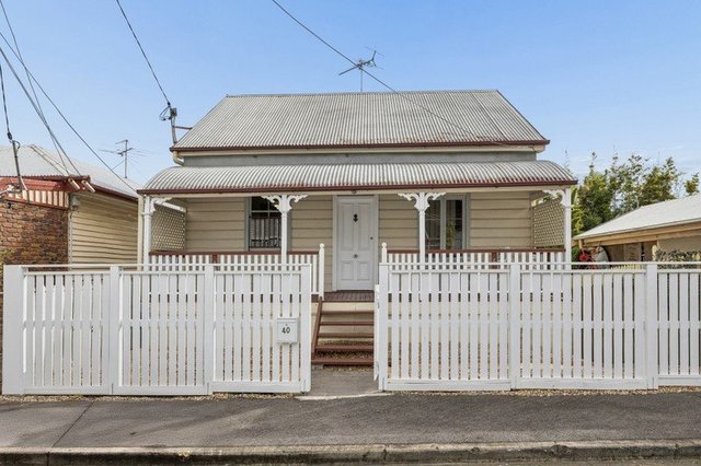 40 Rosa Street, QLD 4000