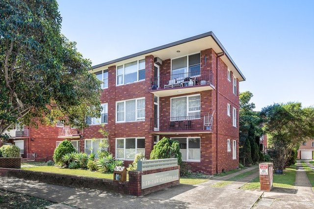 14/158 Chuter  Avenue, NSW 2219
