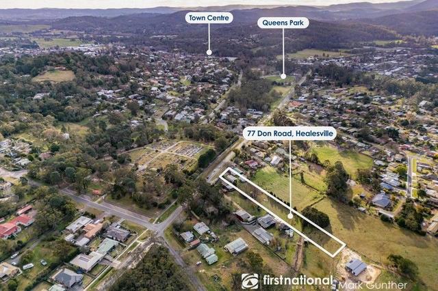77 Don Road, VIC 3777