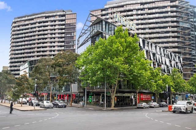 411/757 Bourke Street, VIC 3008