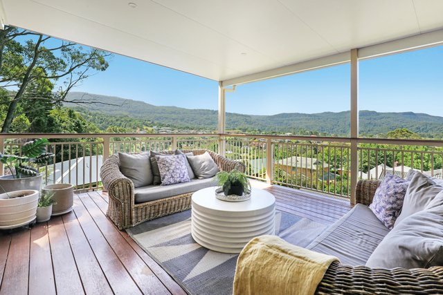 57 Mungurra Hill Road, NSW 2526