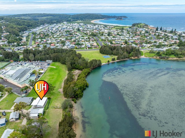 20/55 Sunpatch Parade, NSW 2537