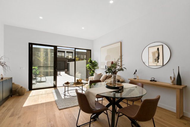 Eagle Ridge - 15/20 Leahy Close, ACT 2604