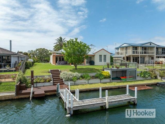 15 Windjammer Court, VIC 3880
