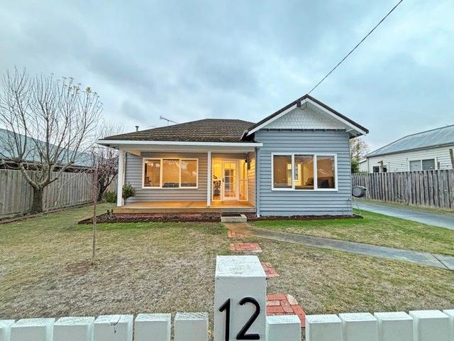 12 Ashby Street, VIC 3824