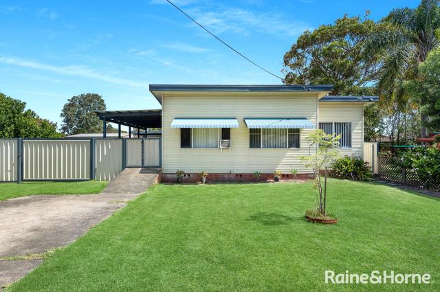 3 Silver Spur Close, NSW 2535