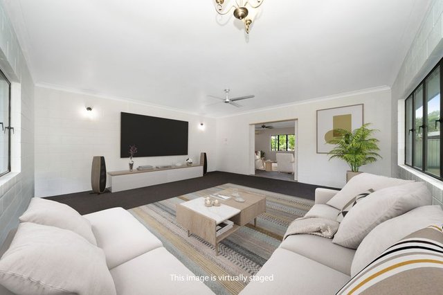 1045 Riverway Drive, QLD 4815