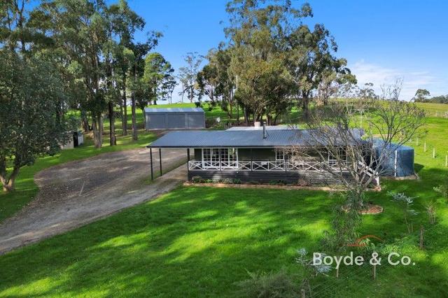 276 Old Telegraph Road, VIC 3821