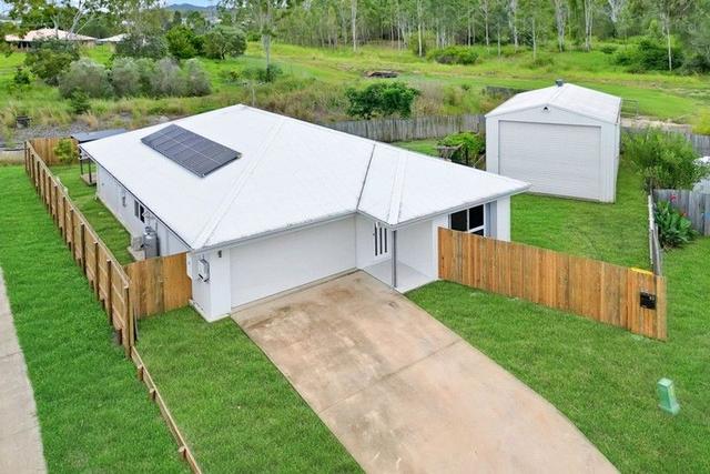 82 North Ridge Drive, QLD 4680