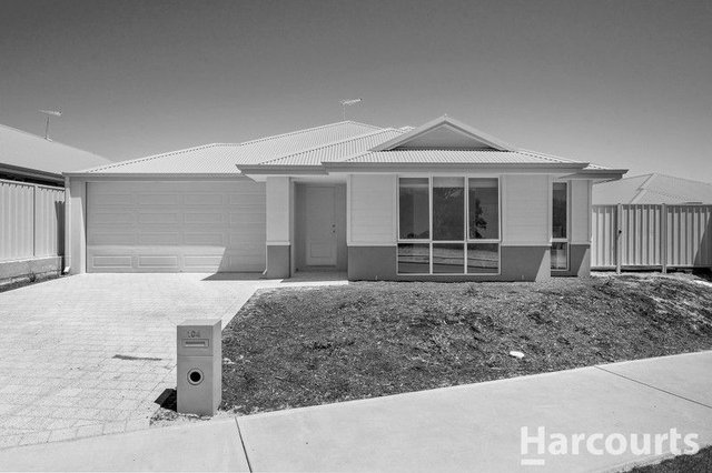 104 Dandaragan Drive, WA 6211