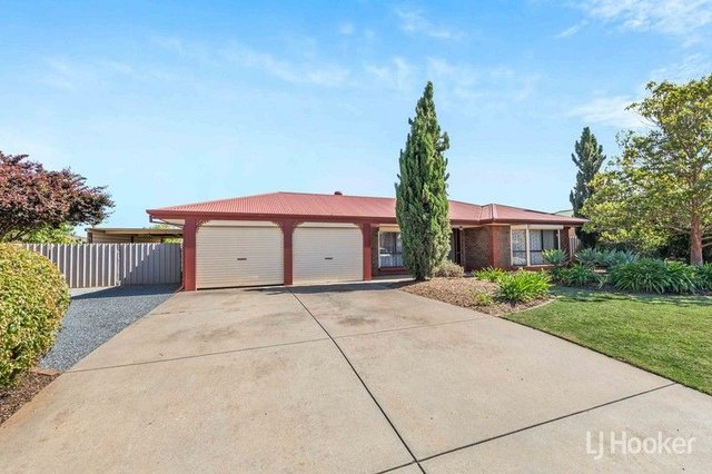 5 Beasley Avenue, SA 5118