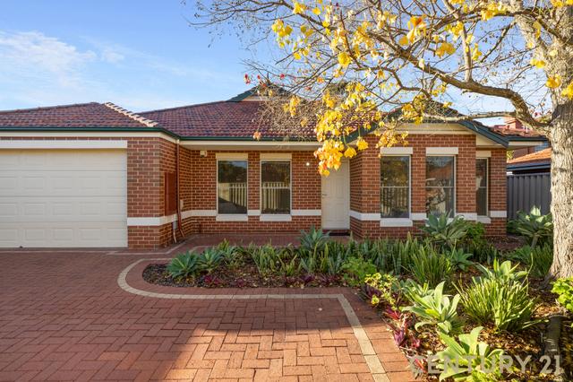 40A Cornwall Street, WA 6100
