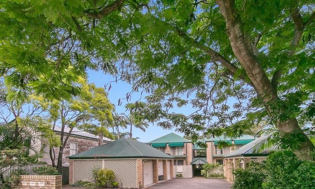 4/12 McGregor Avenue, QLD 4030