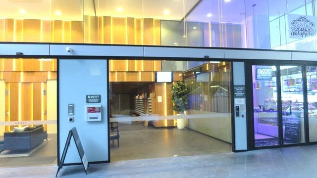 711/6-16 Atchison  Street, NSW 2065