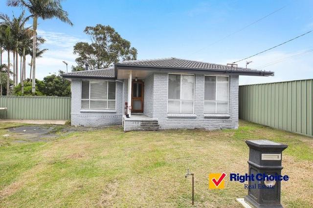 5 Parsons Place, NSW 2527