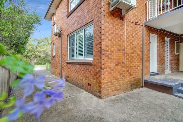 1/10 Achilles Avenue, NSW 2500