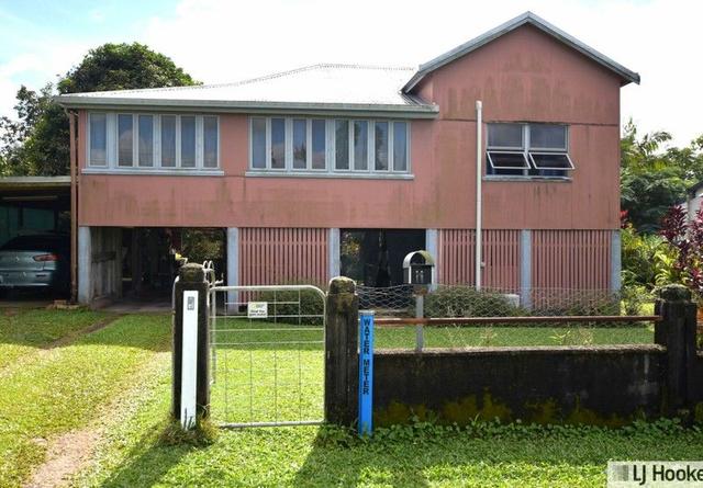 14 Webb Street, QLD 4854