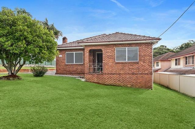 1/52 Rosemont Street, NSW 2500