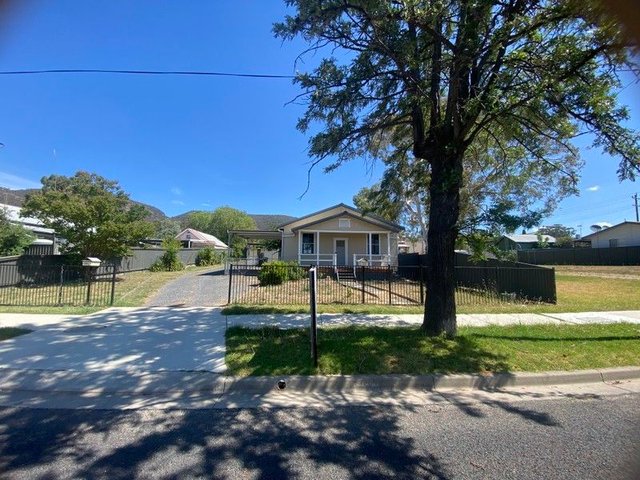 54 Rodgers Street, NSW 2848