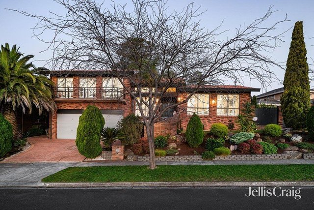 18 Andersons Creek Road, VIC 3109