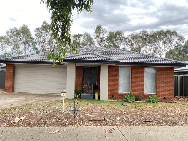 16 Robinson  Way, VIC 3730