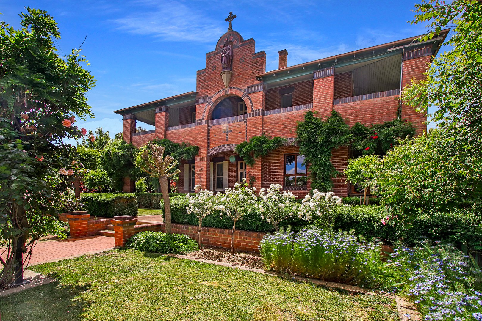 THECONVENT Wombat Street, Gunning NSW 2581 Allhomes