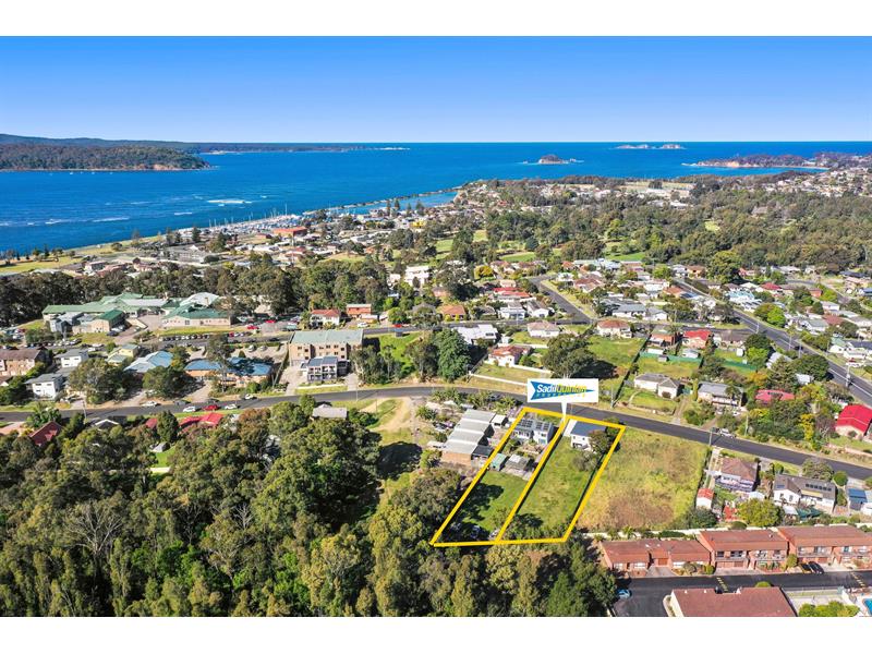 4446 High Street, Batemans Bay NSW 2536 Allhomes