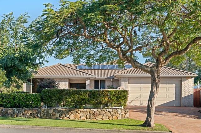 1 Joseph Place, QLD 4160