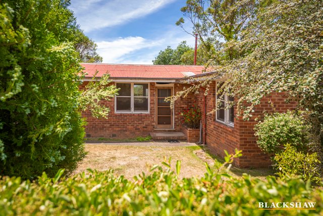 47 Caley Crescent, ACT 2604