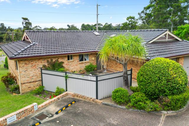 4/2 Shoalhaven Drive, NSW 2256