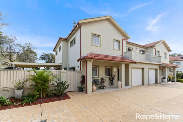 3/39-41 Canarys Road, NSW 2196