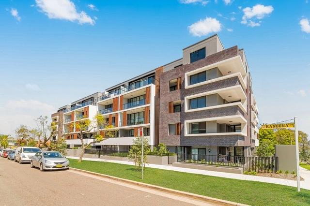 5/1-9 Kanoona Avenue, NSW 2140