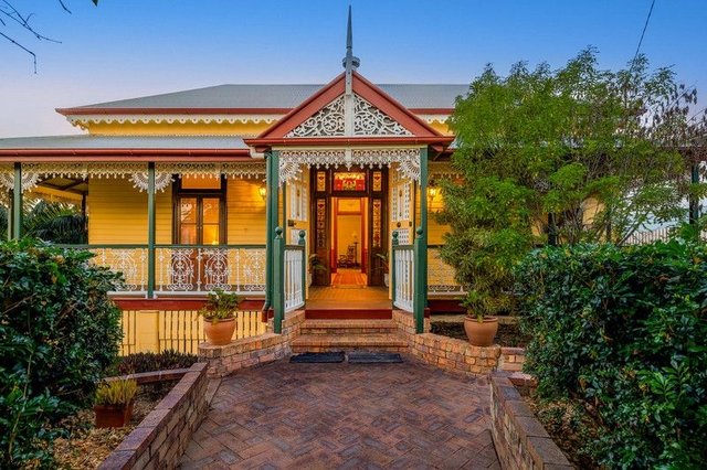 6 Henry Street, QLD 4570