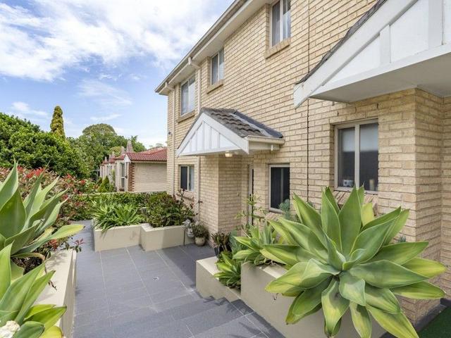 5/7 Montrose Road, NSW 2046