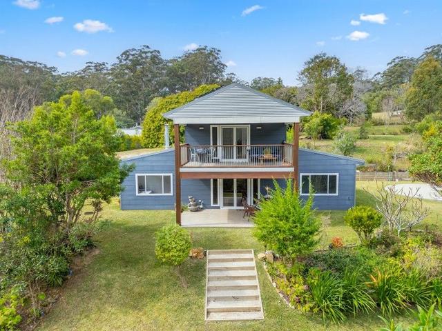 50 Sharwill Drive, NSW 2448