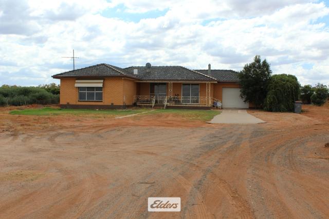 166 Brett Road, NSW 2737