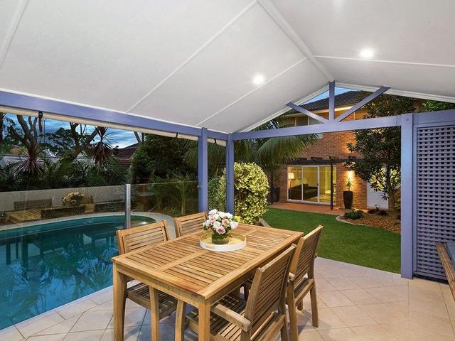 4 The Crescent, NSW 2066