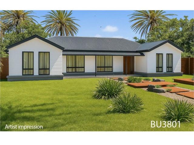 Lot 26/160 Gentle Annie Rd, QLD 4660