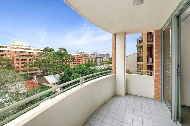 Level7/233 Pyrmont Street, NSW 2009