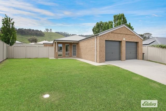 34 Whistler Concourse, VIC 3691