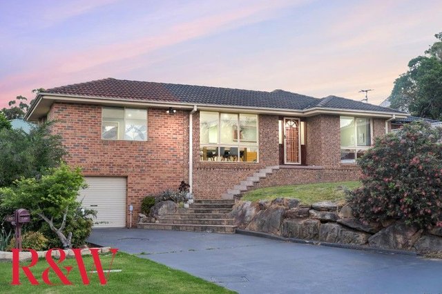 11 Methil Place, NSW 2566